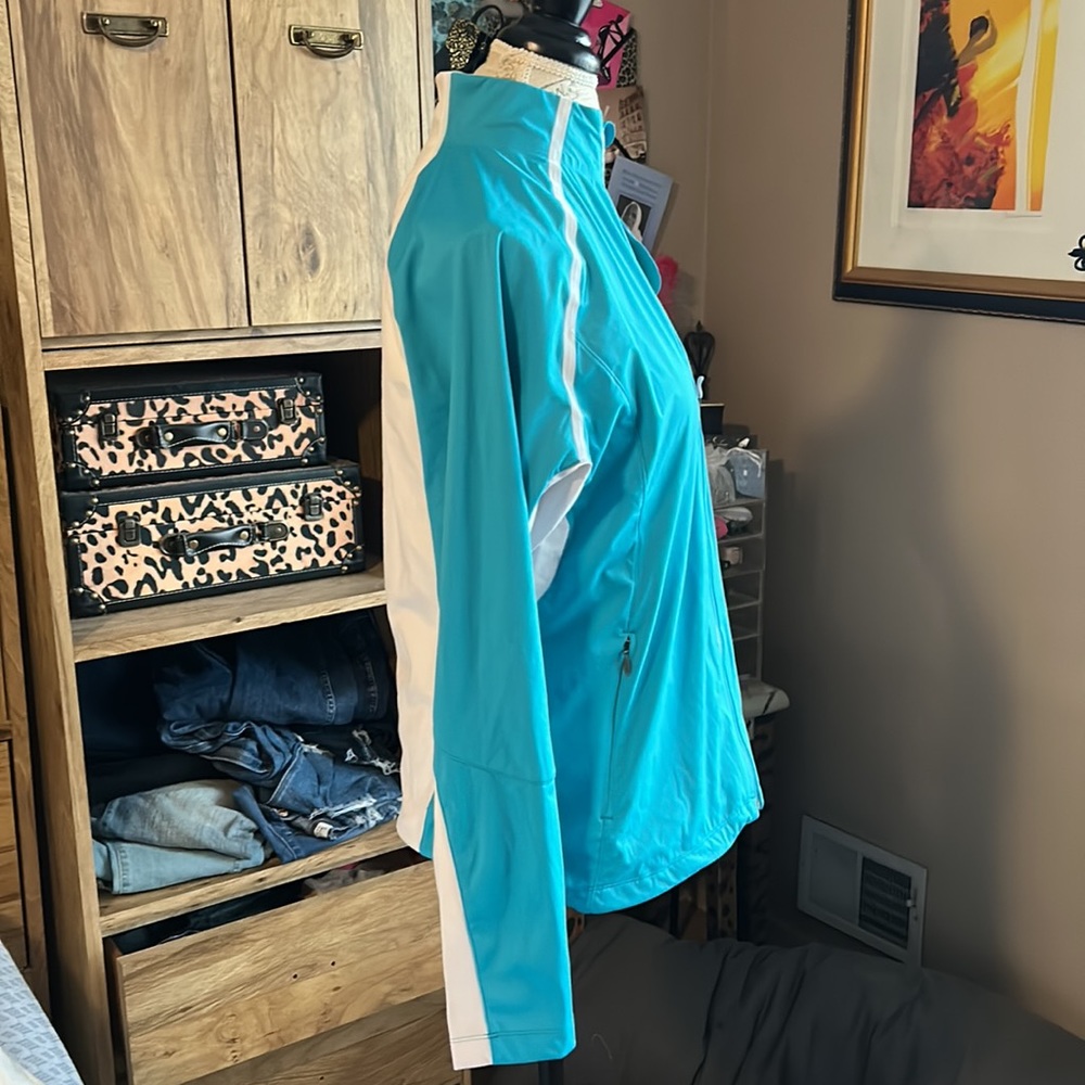 Salomon Waterproof Performance Jacket - Large - image 2